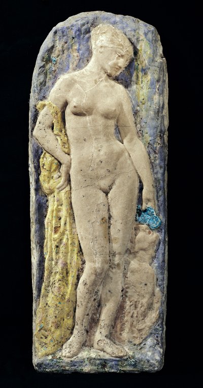 Circe de Henri Cros